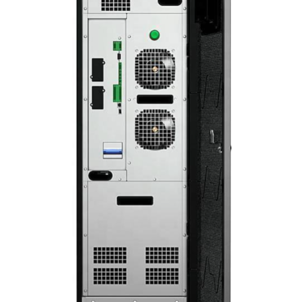 Eaton UPS 20KW 20KVA 380V No Internal Batteries 91PS 20 0 MBS C