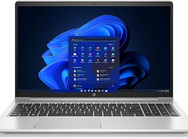 HP Laptop Probook 450 G9 I7 1255U