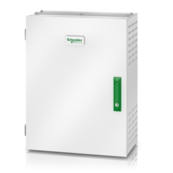APC Schneider Galaxy VS Battery Breaker Box GVSBBB20K80H