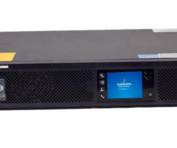Vertiv20K Online Interactice Three Phase UPS With External Battery ITA 20k00AL3A02C00