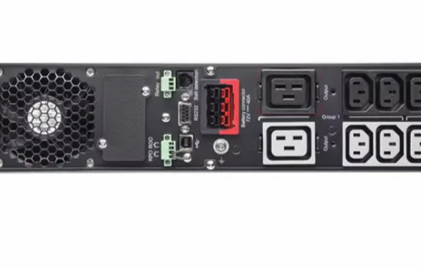 Eaotn Power Module 8000VA 7200W UPS 9PX 8KVA 7 2KW 3 1 9PX8KIPM31